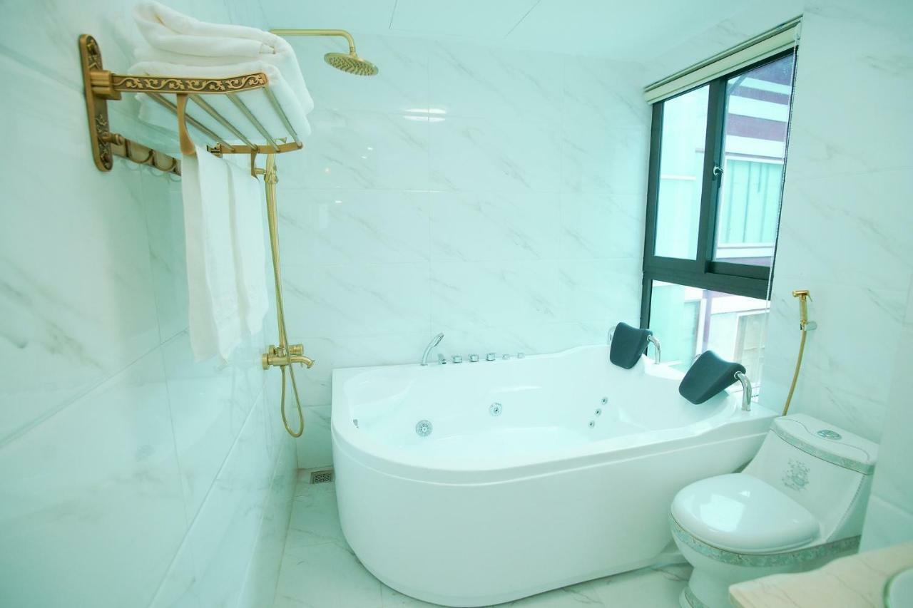 Hotel King's Yen Hoa