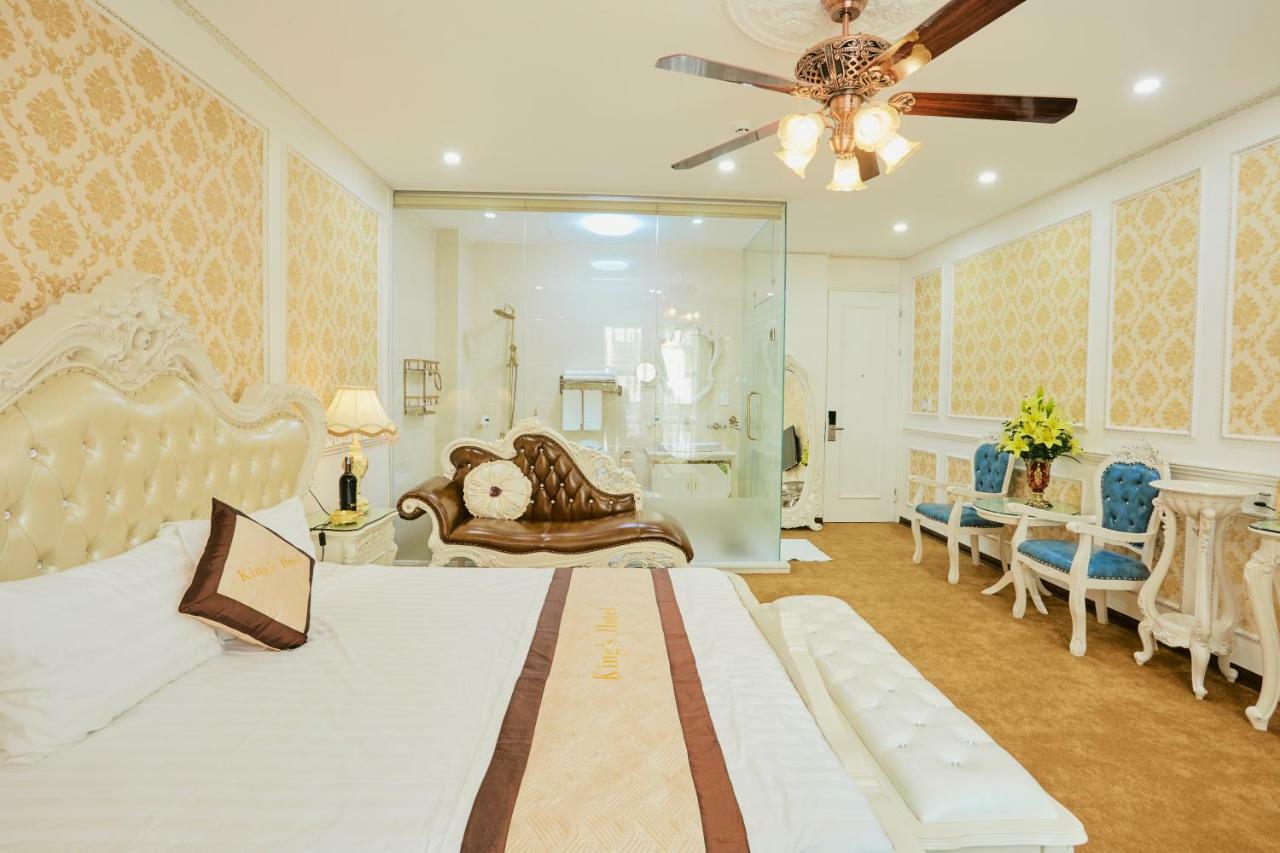 Hotel King's Yen Hoa