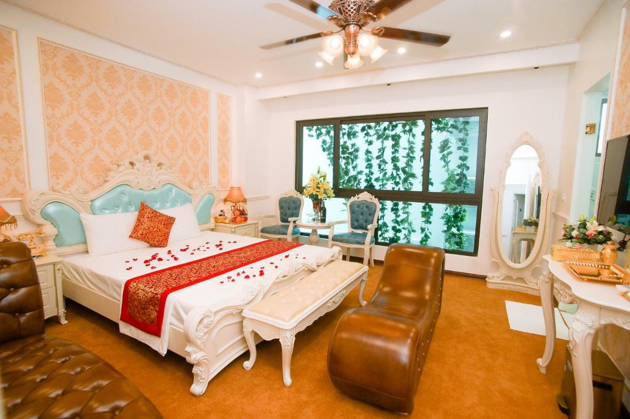 King's Yen Hoa Hotel Hanoi