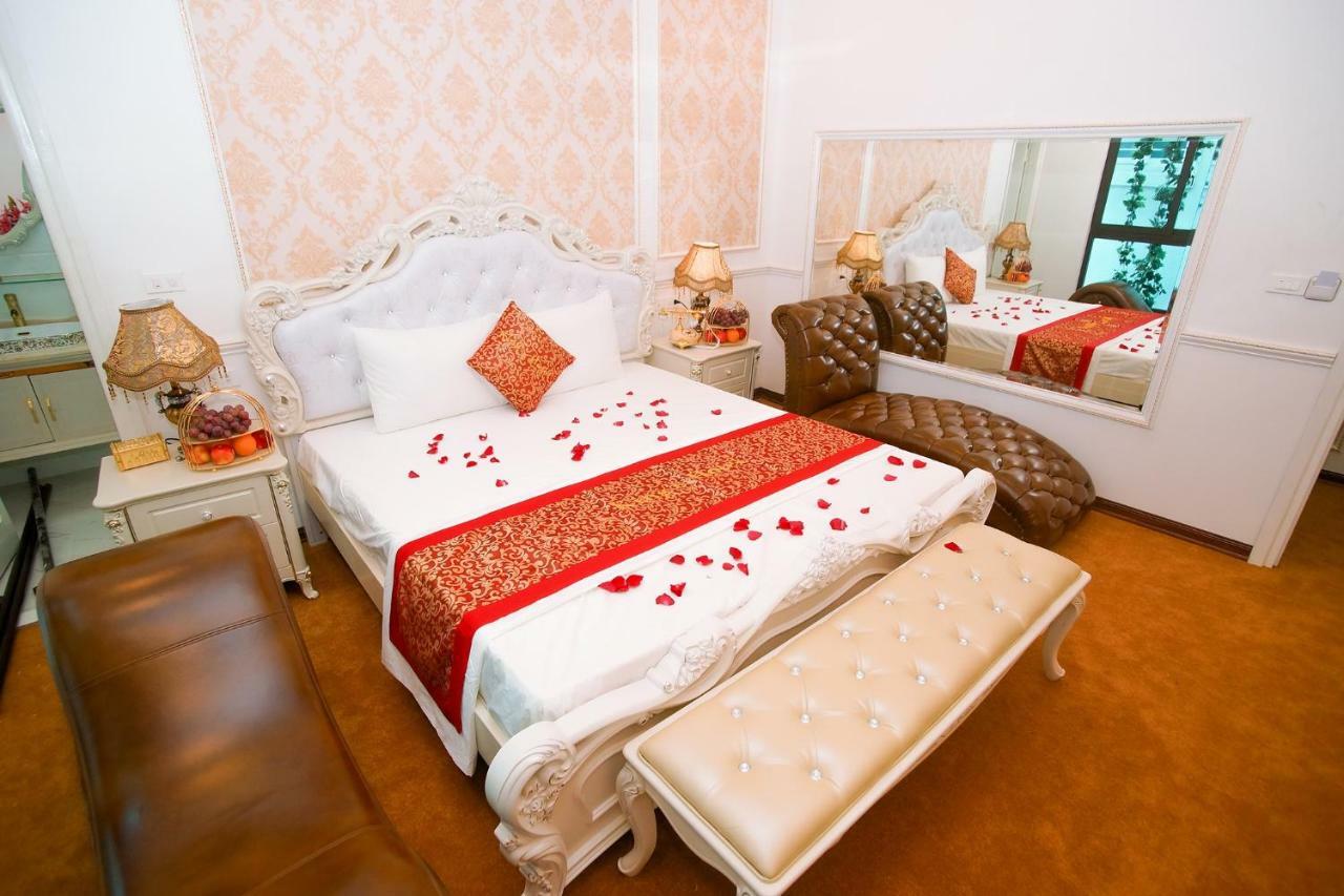 King's Yen Hoa Hotel 3*