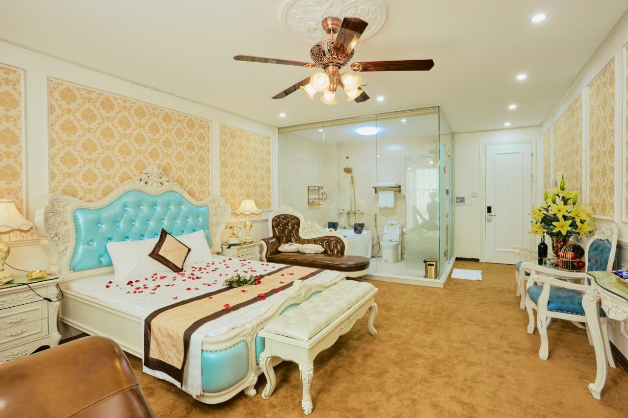 Hotel King's Yen Hoa Hanoi