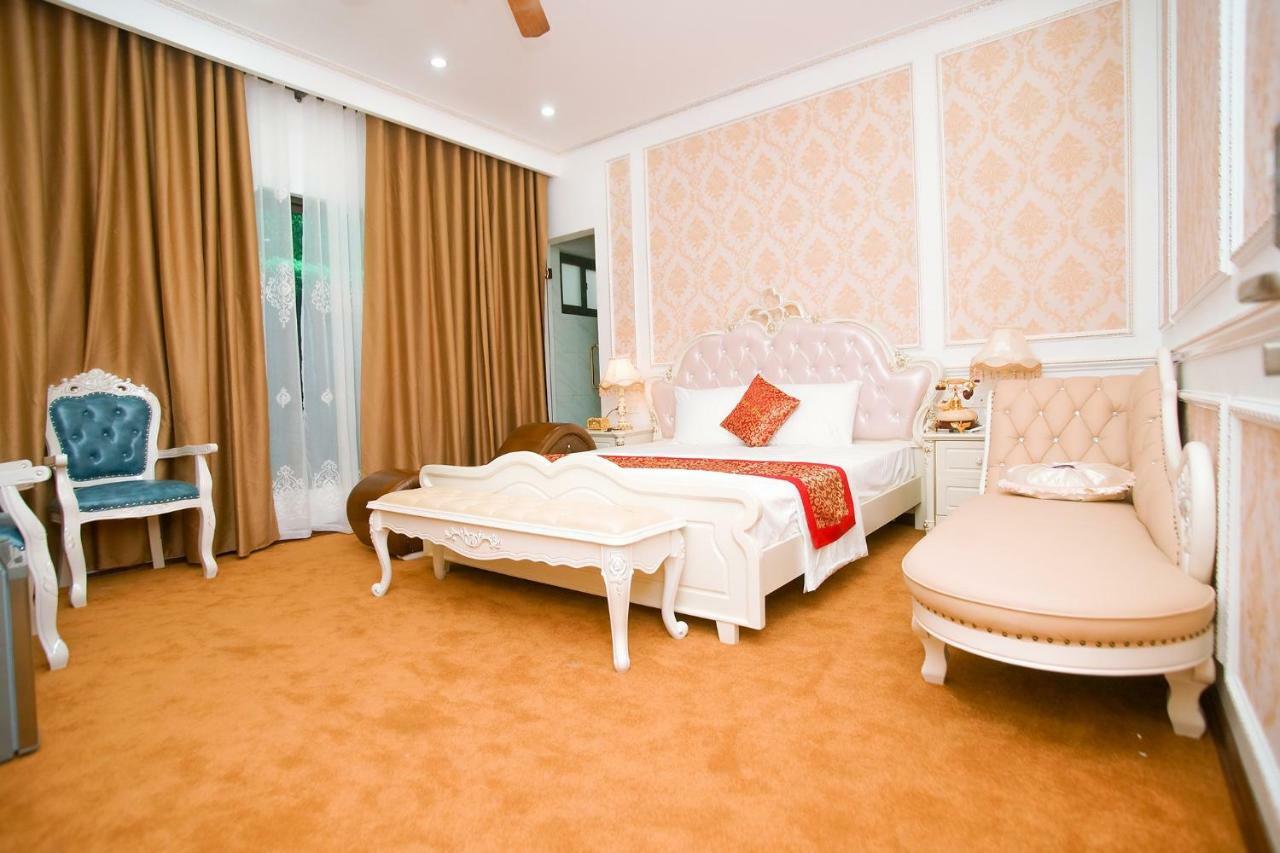 King's Yen Hoa Hotel Hanoi
