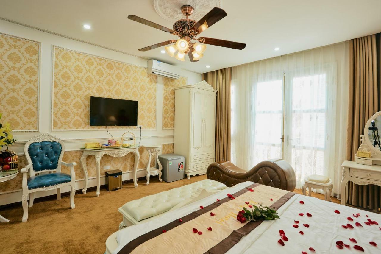 King's Yen Hoa Hotel Hanoi