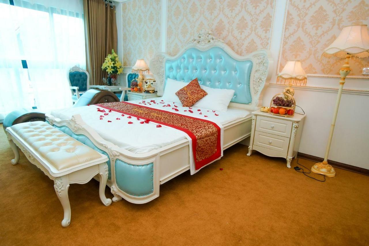 Hotel King's Yen Hoa 3*