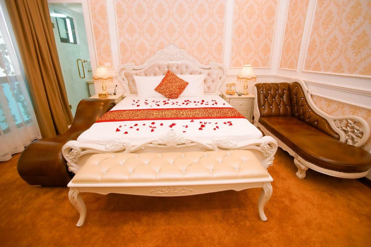 Hotel King's Yen Hoa Hanoi