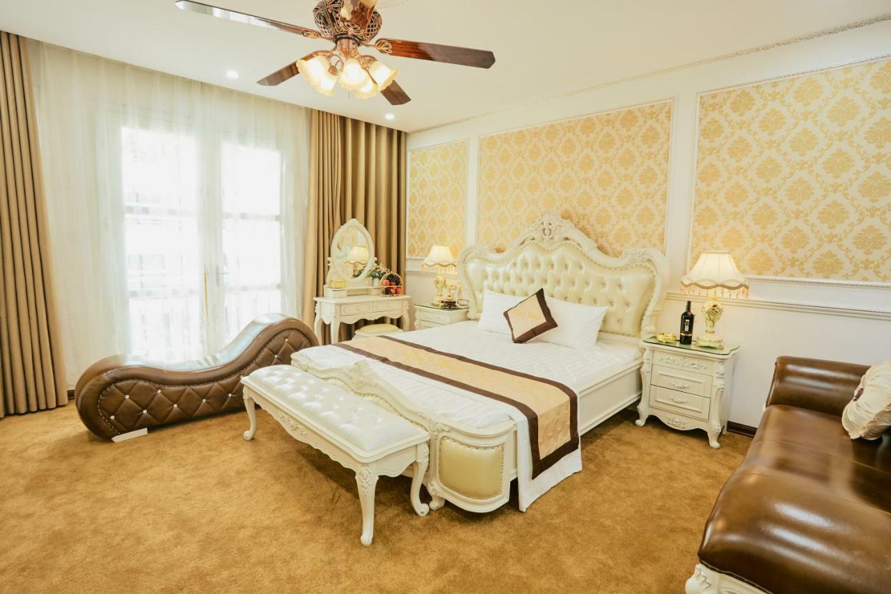 King's Yen Hoa Hotel