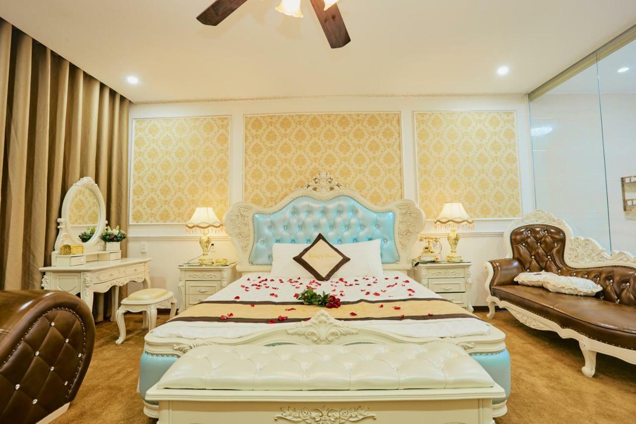 King's Yen Hoa Hotel