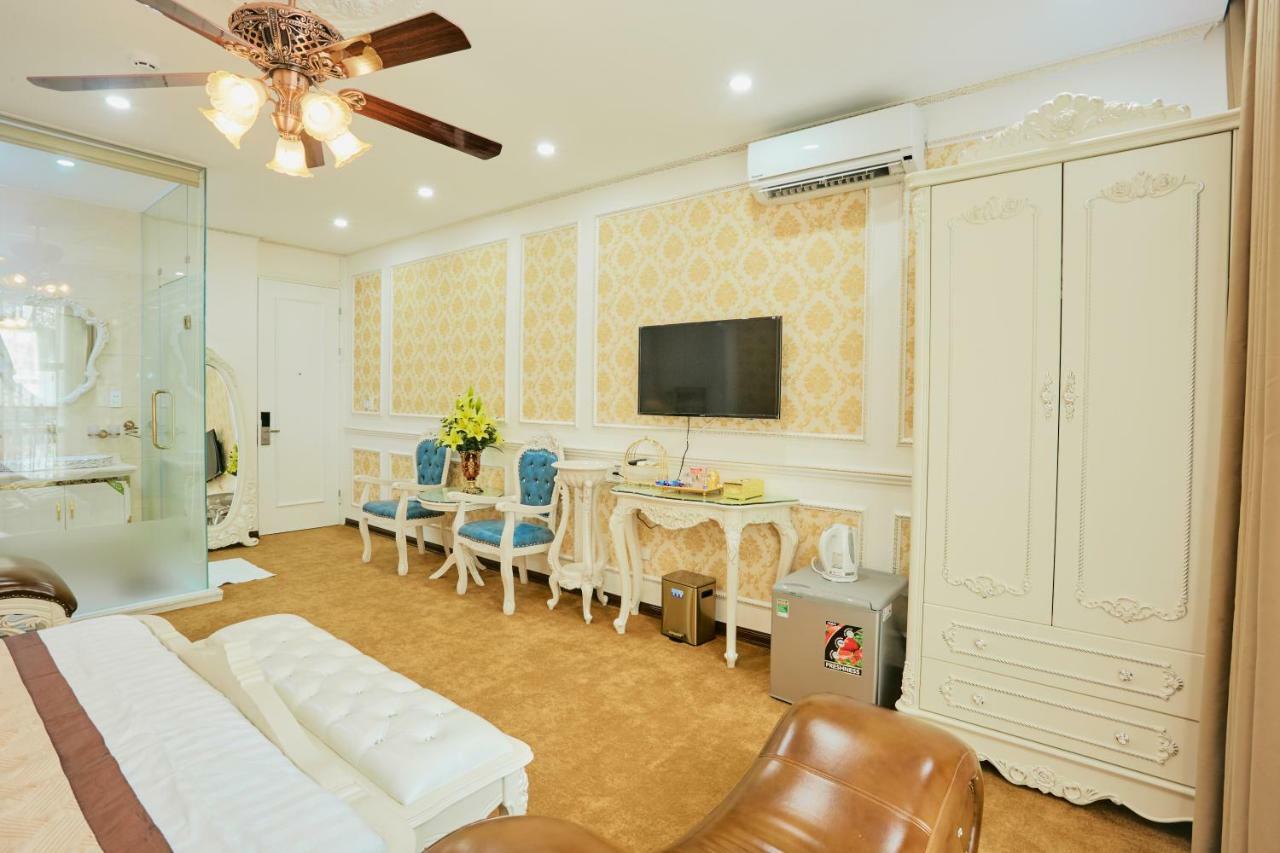King's Yen Hoa Hanoi