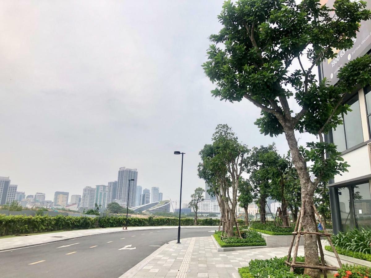 Aparthotel Vinhomes Skylake - By Bayhomes Hanoi