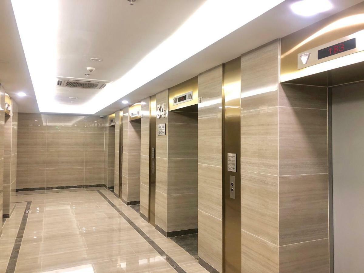 Vinhomes Skylake - By Bayhomes Hanoi