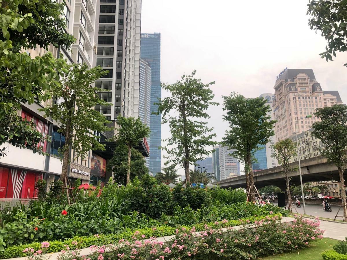 Aparthotel Vinhomes Skylake - By Bayhomes Hanoi