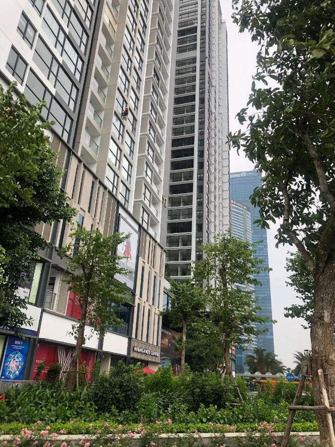 Vinhomes Skylake - By Bayhomes 3* Hanoi