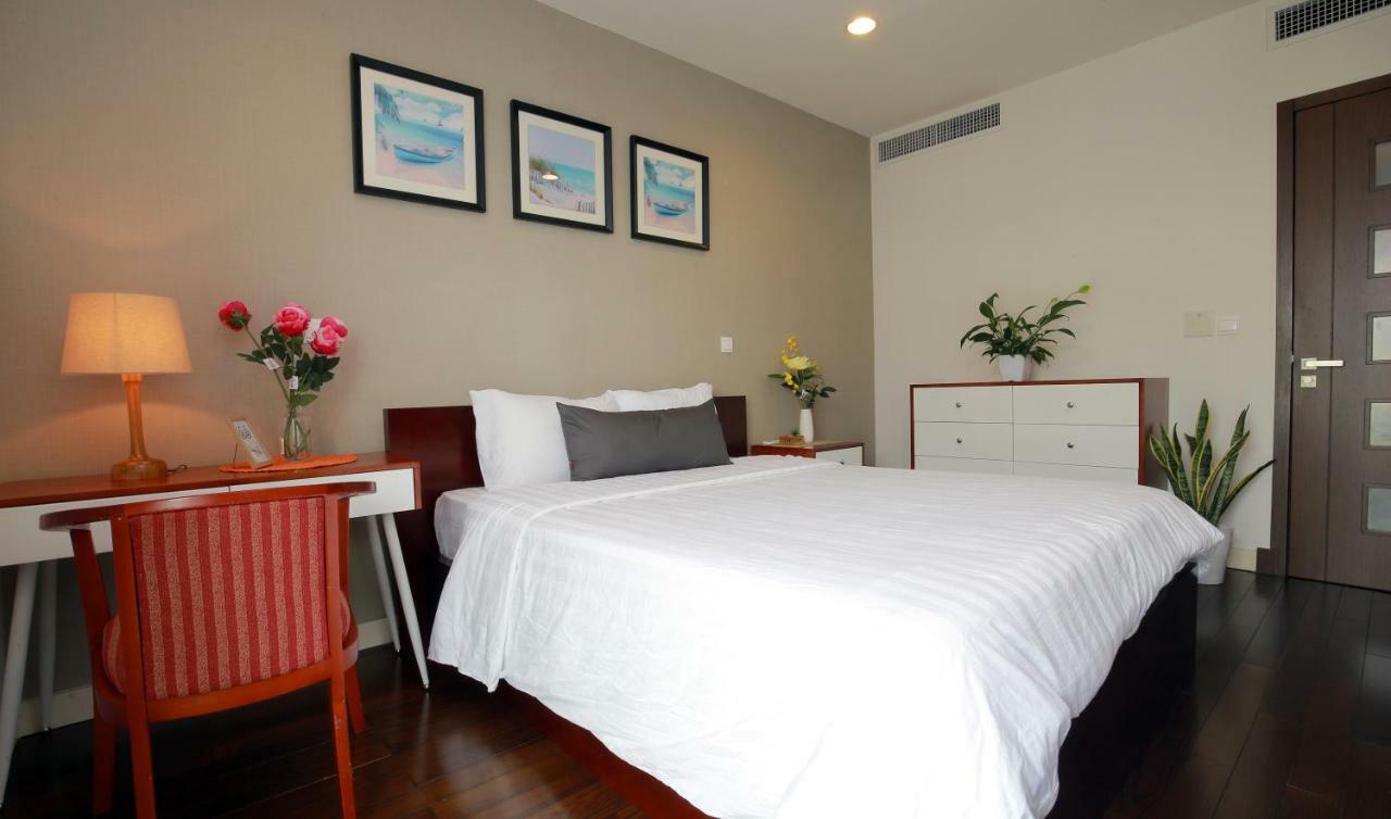 Shendo - Lancaster Apartment