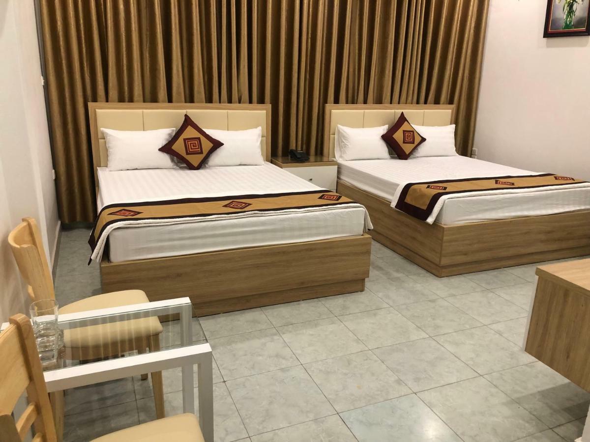 Nang Huong Bed & Breakfast