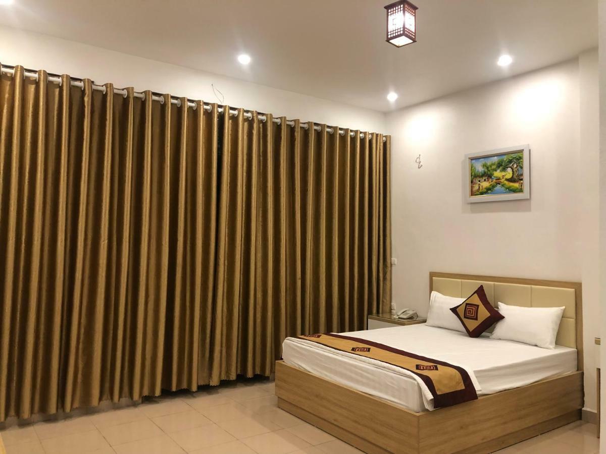 Bed & Breakfast Nàng Hương Hà Nội