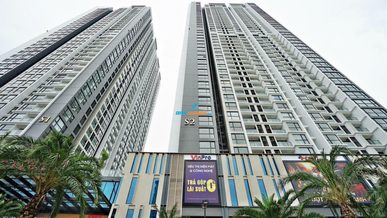 Vinhomes Skylake - By Bayhomes 3* Hanoi