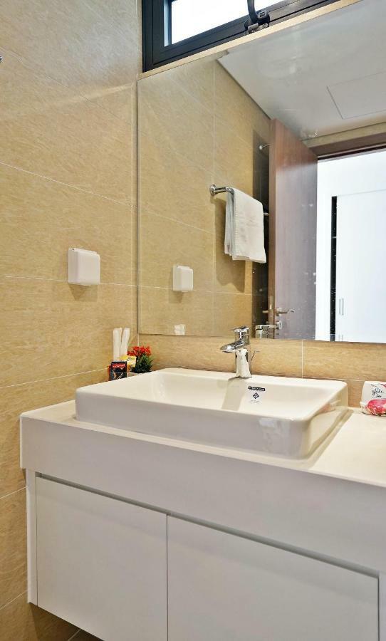 Vinhomes Skylake - By Bayhomes Aparthotel Hanoi