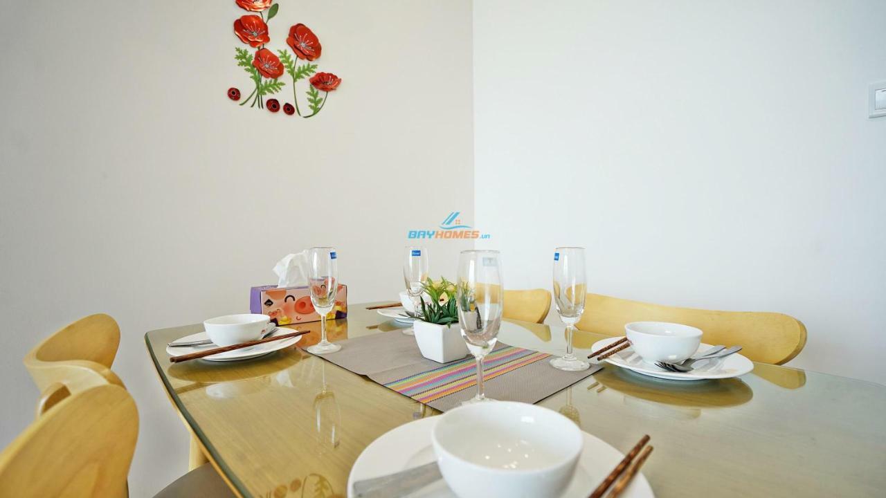 Vinhomes Skylake - By Bayhomes Aparthotel 3*