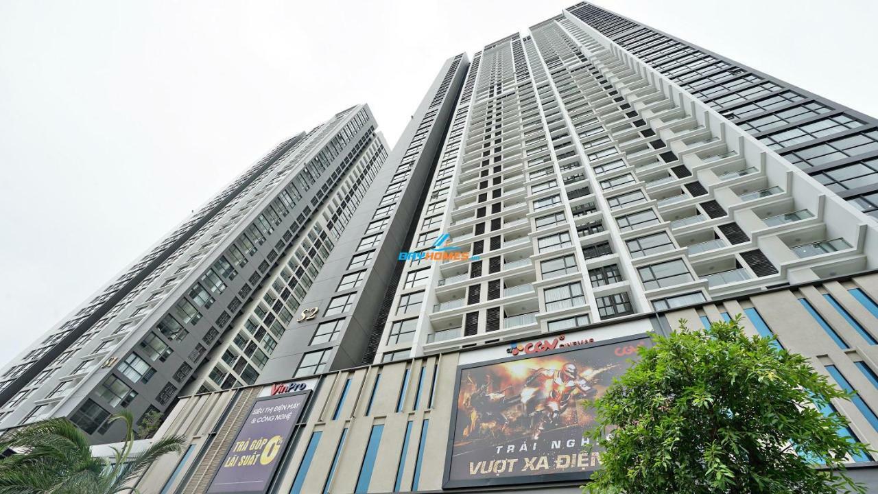 Vinhomes Skylake - By Bayhomes Aparthotel 3*