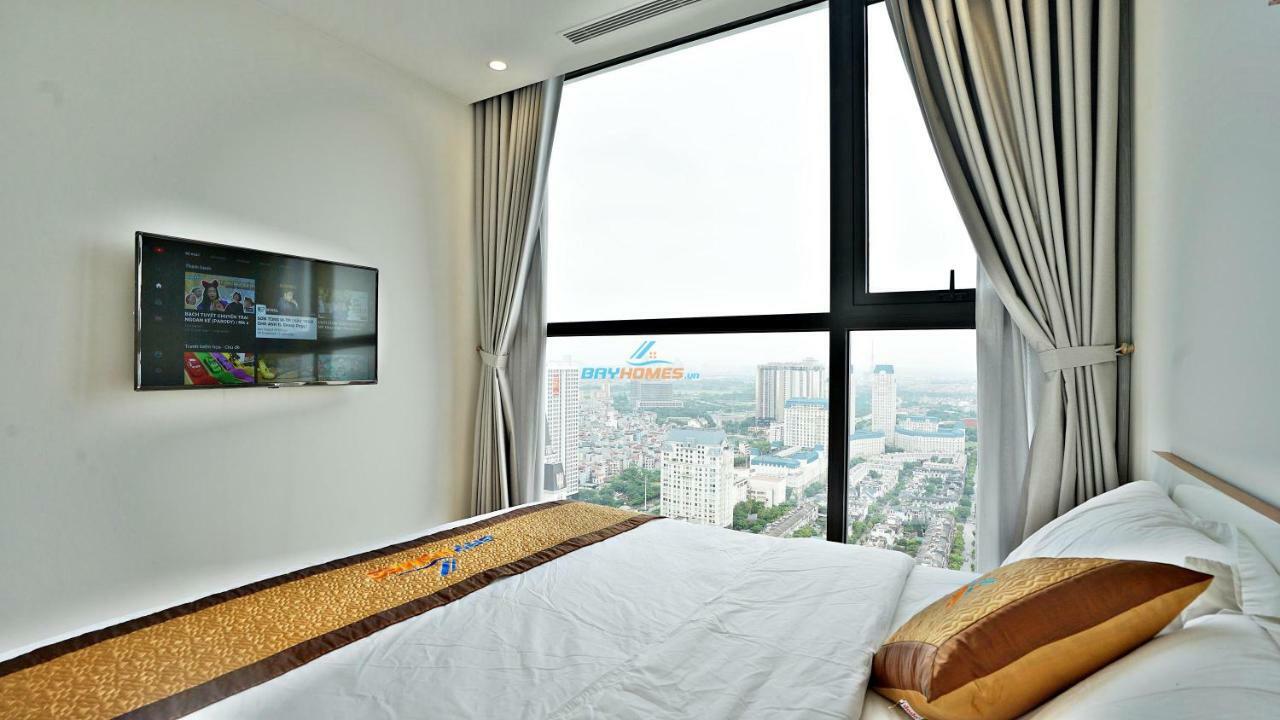 Aparthotel Vinhomes Skylake - By Bayhomes Hanoi