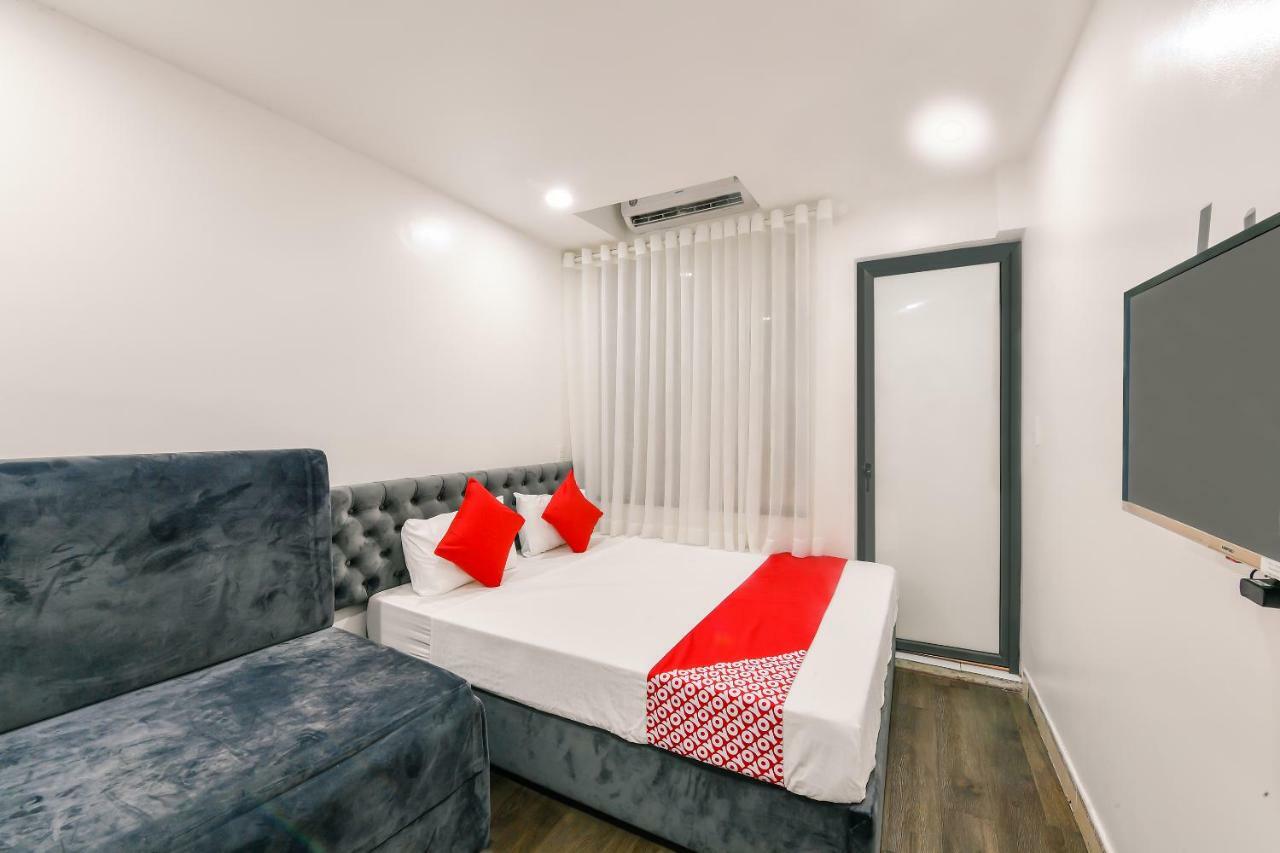 Hotel Oyo 258 Orchids 3 2*