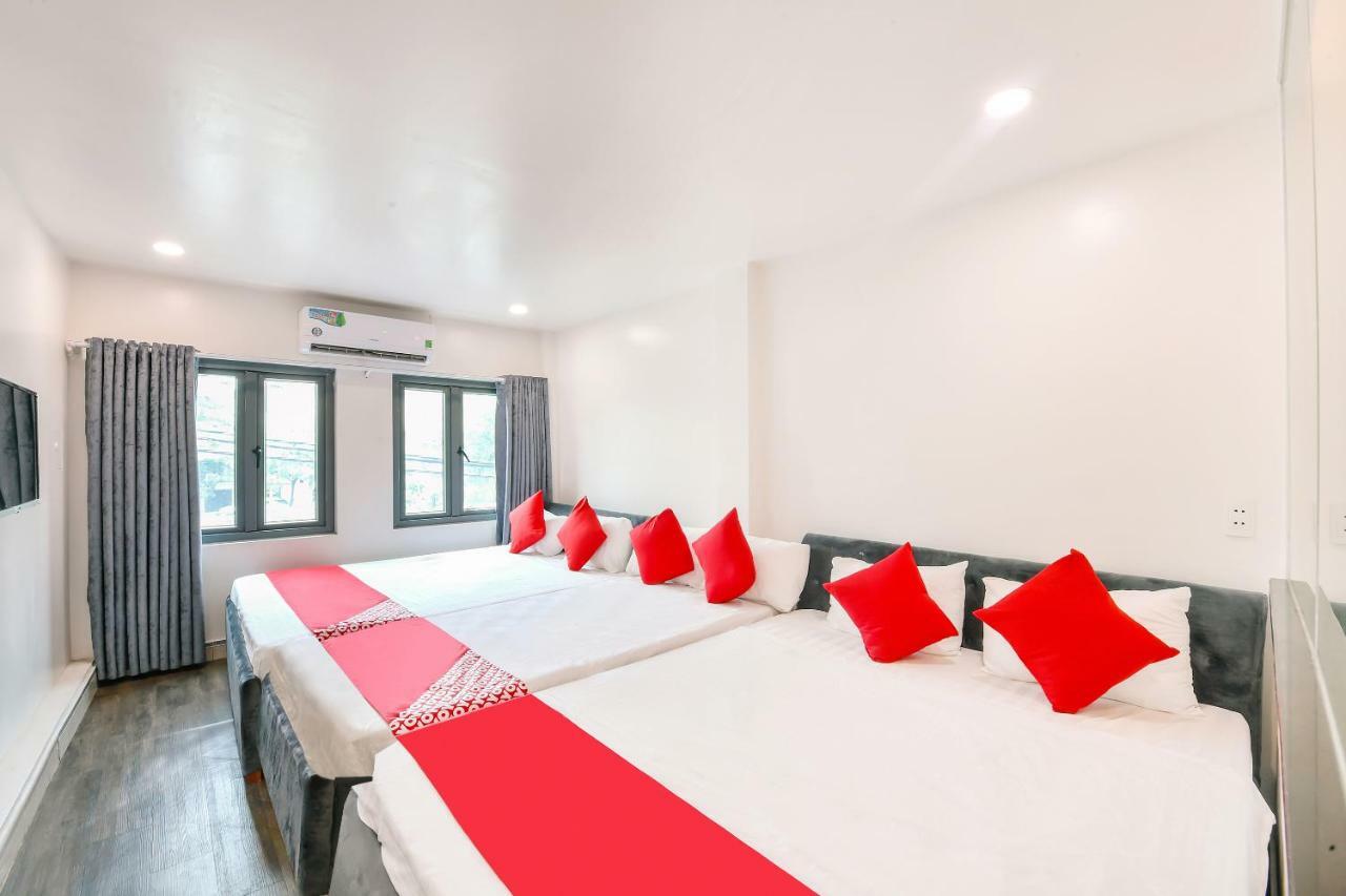 Hotel Oyo 258 Orchids 3 2*