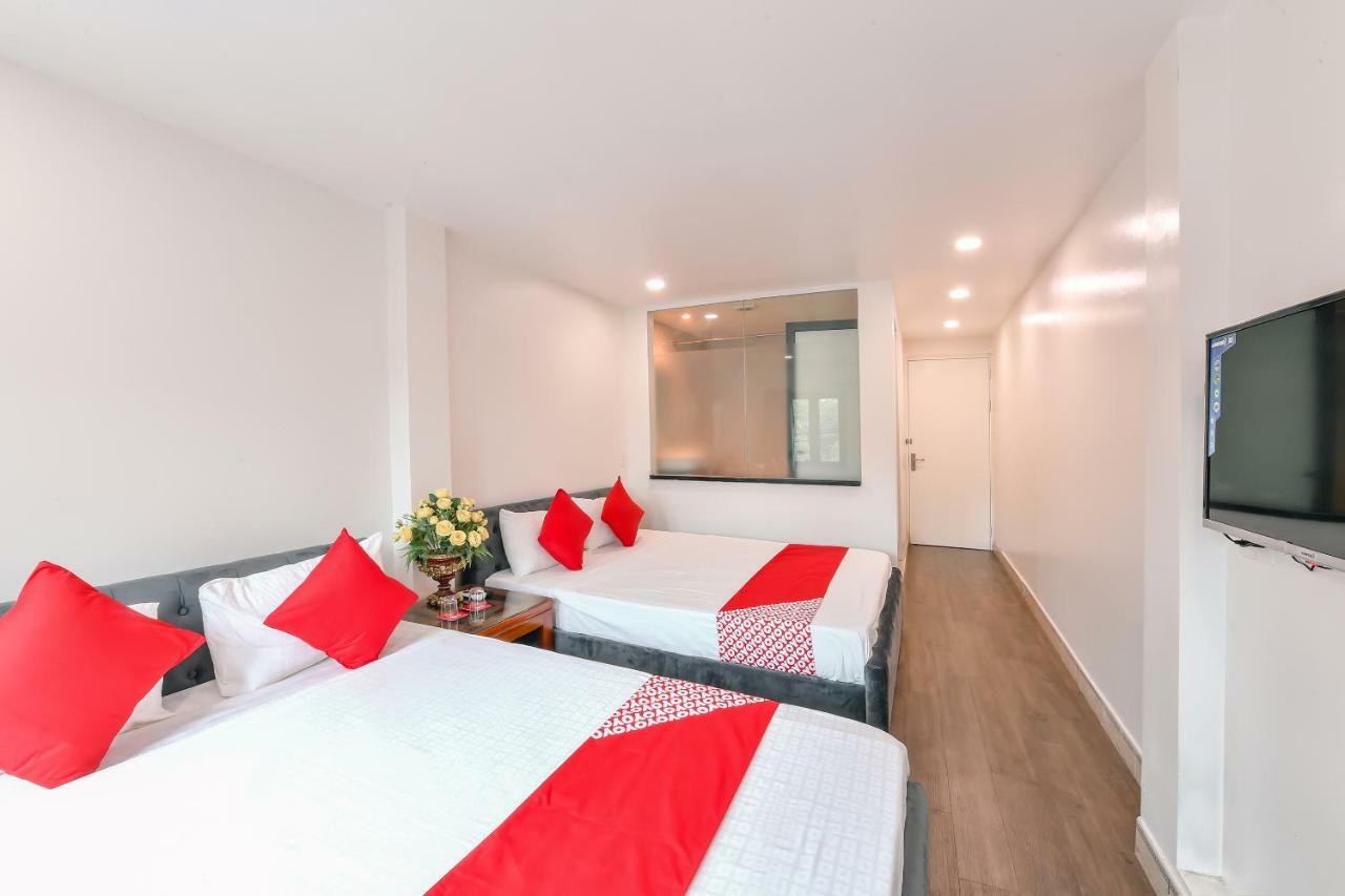 Oyo 258 Orchids 3 Hotel 2*