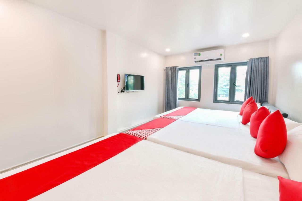 Oyo 258 Orchids 3 Hotel 2*