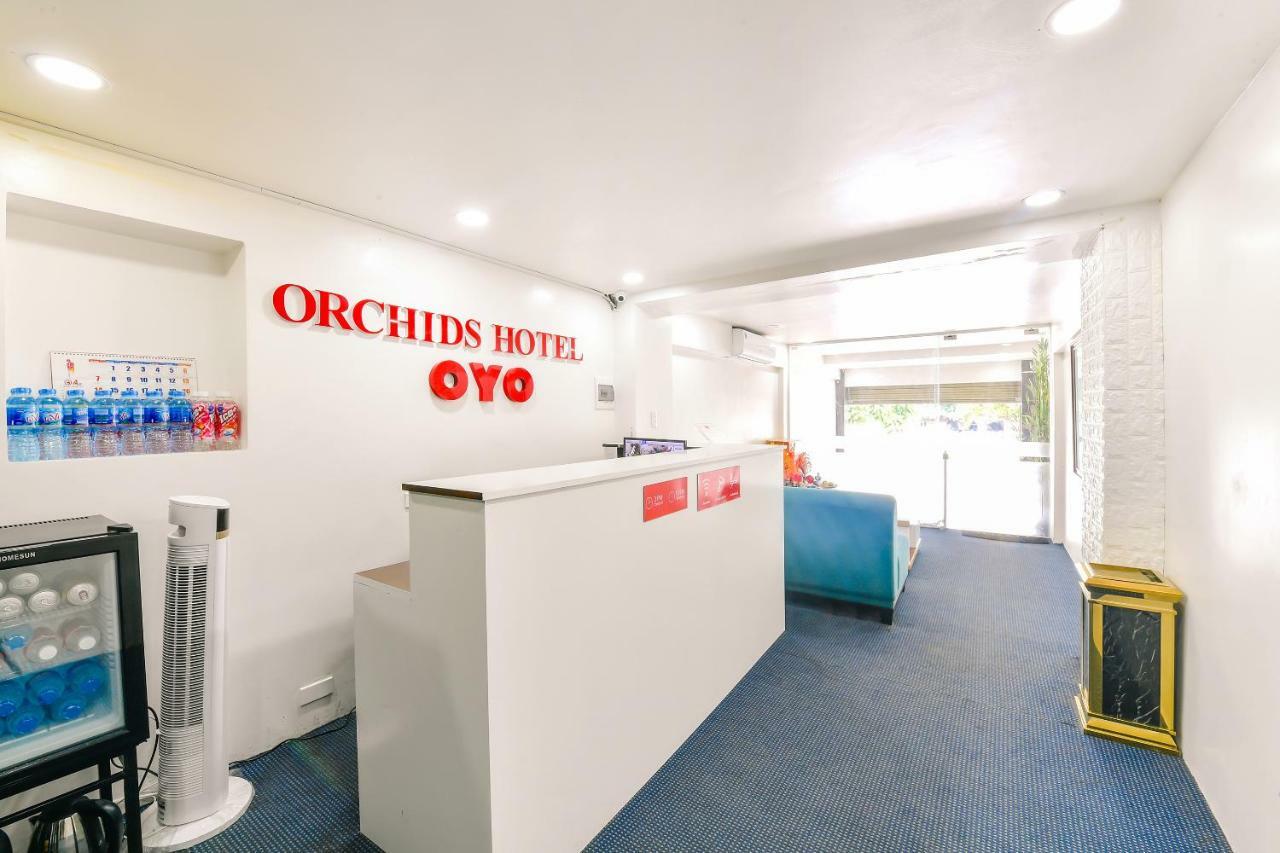 Oyo 258 Orchids 3 2*