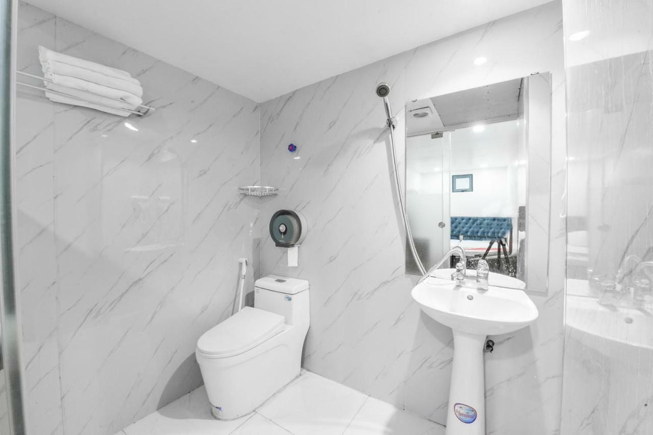 Hotel Oyo 258 Orchids 3 2*