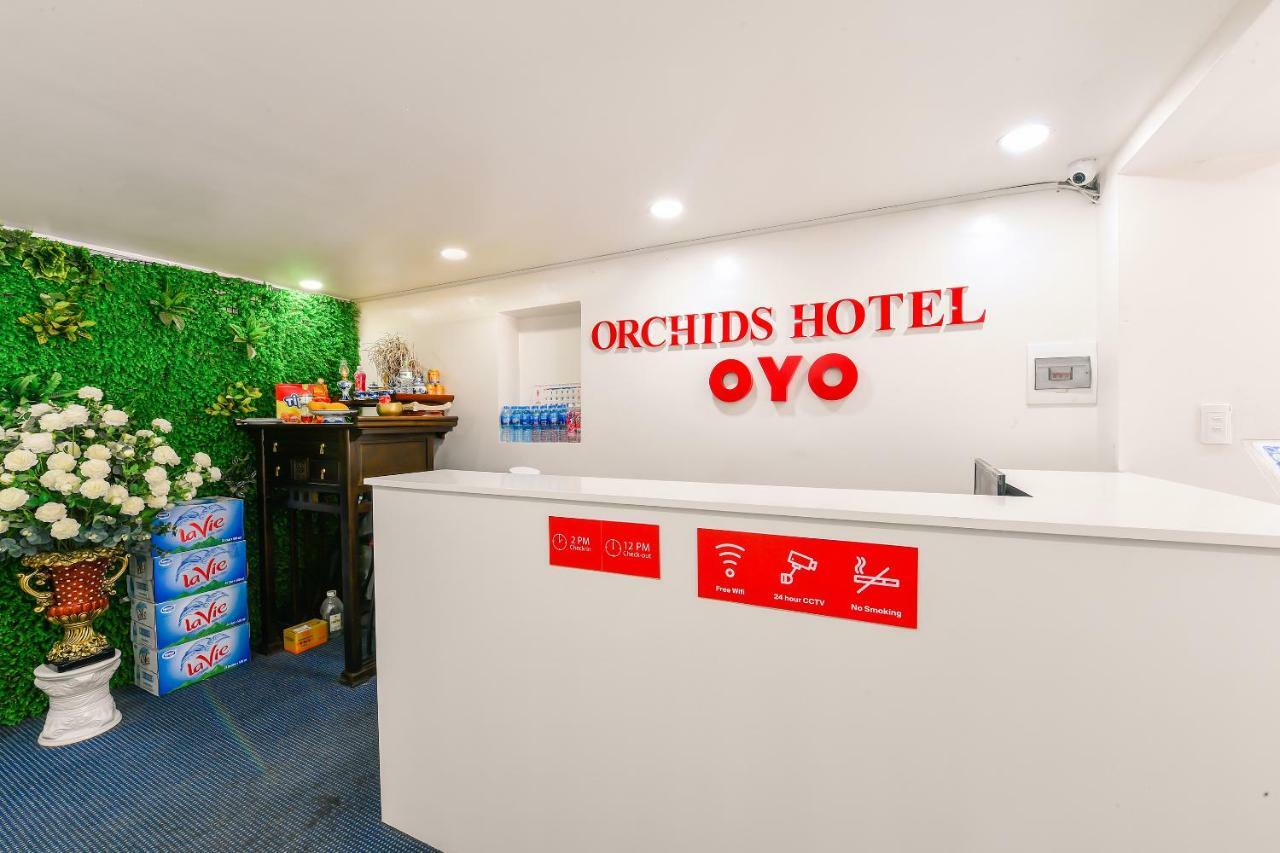 Oyo 258 Orchids 3 Hanoi