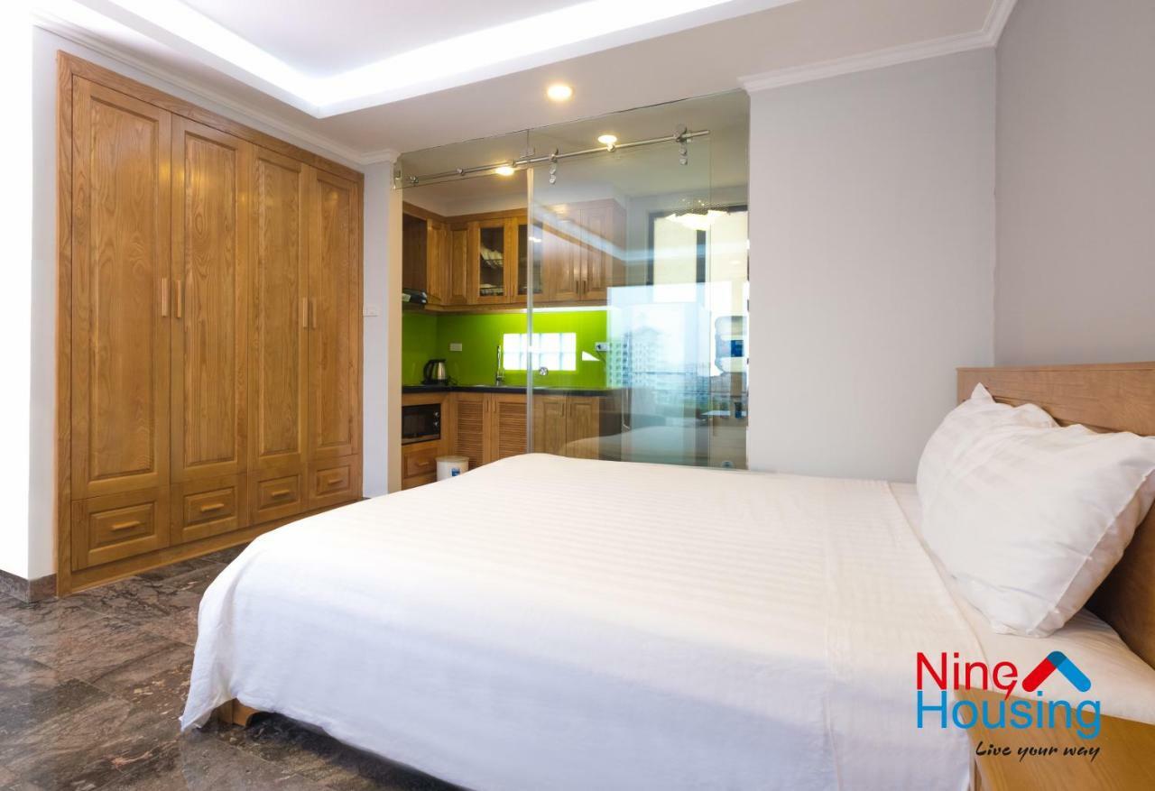 Aparthotel Nine Housing - Kim Ma 3*