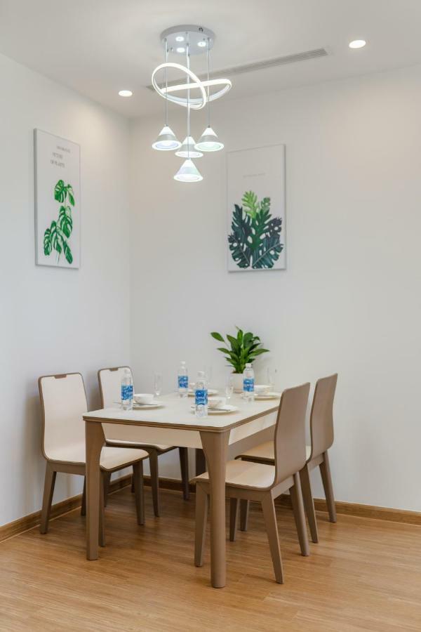 Apartamento Luxury Vinhomes Skylake