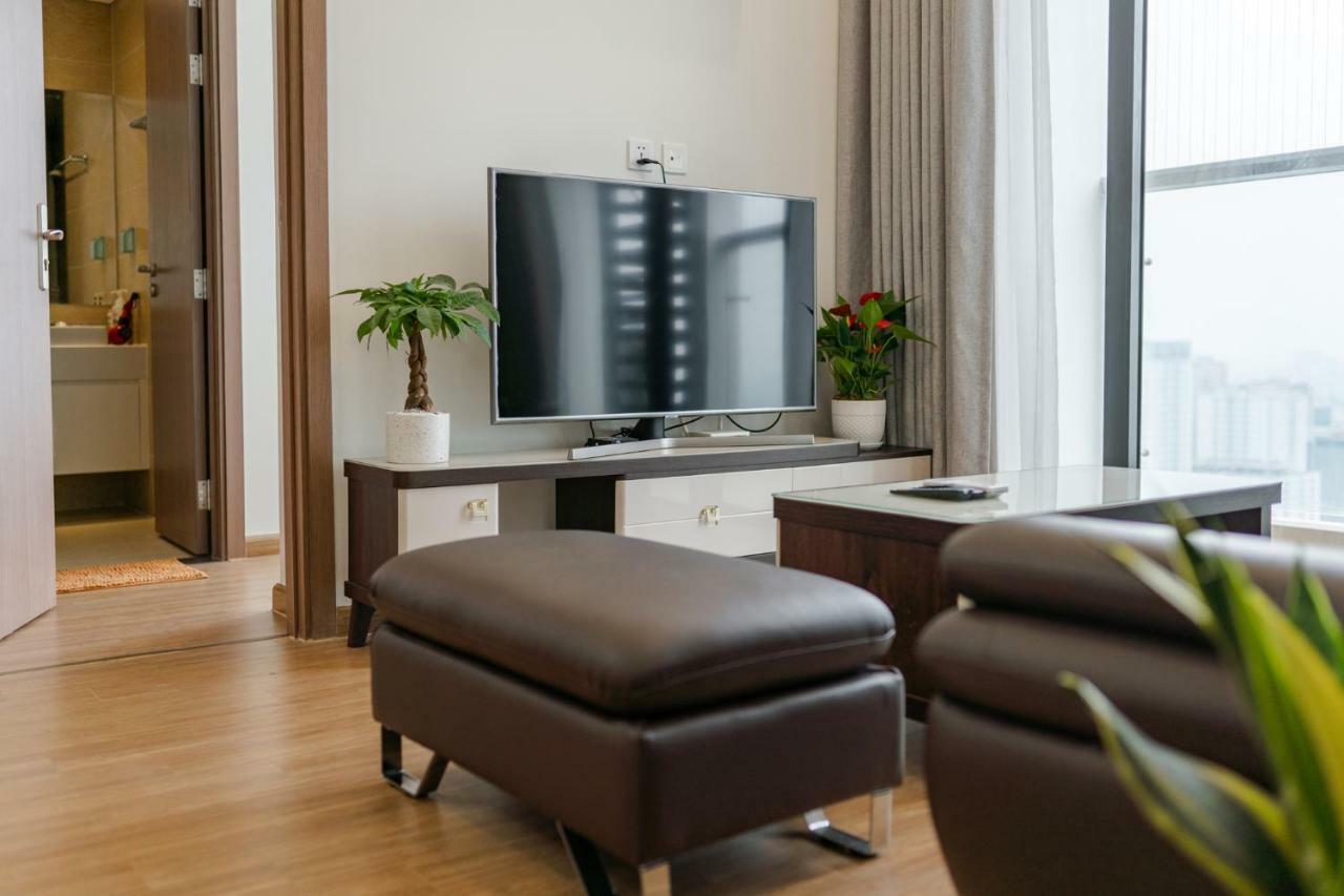 Apartamento Luxury Vinhomes Skylake *