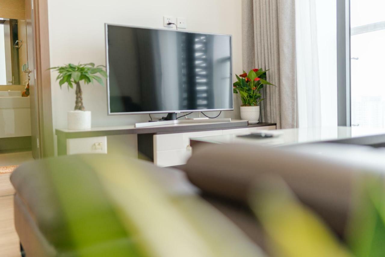 Apartamento Luxury Vinhomes Skylake *