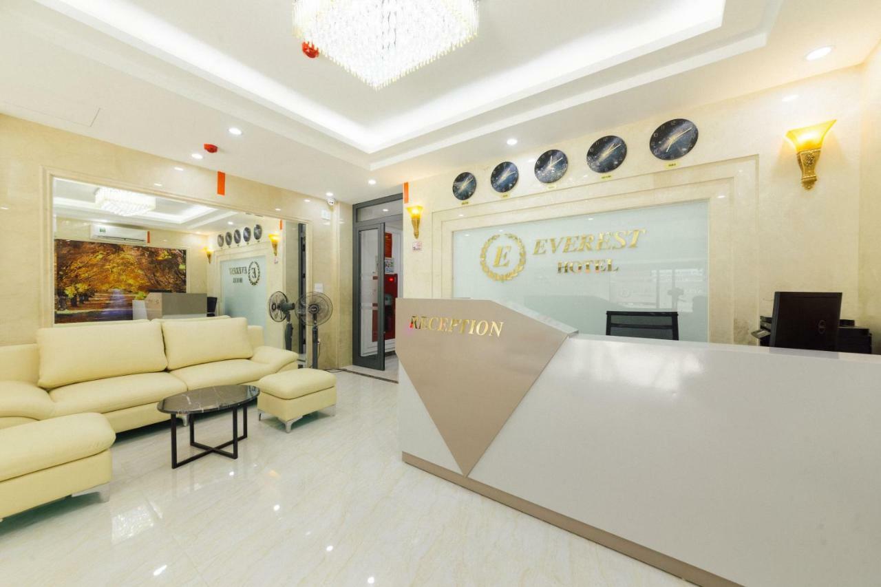 Everest Hotel Hanoi