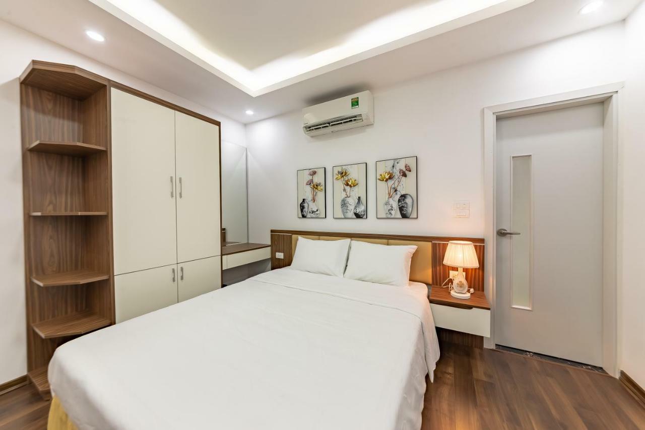 Everest Hotel Hanoi