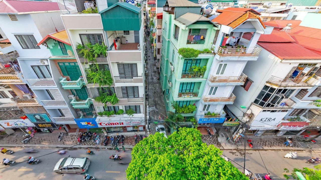Everest Hanoi