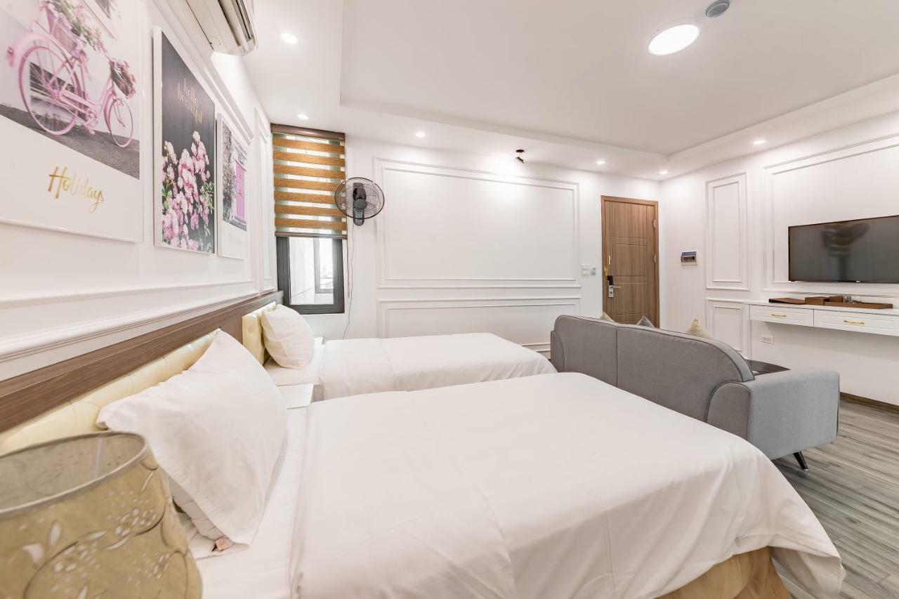 Hotel Everest Hanoi