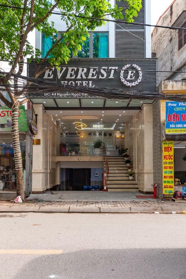 Everest 3* Hanoi