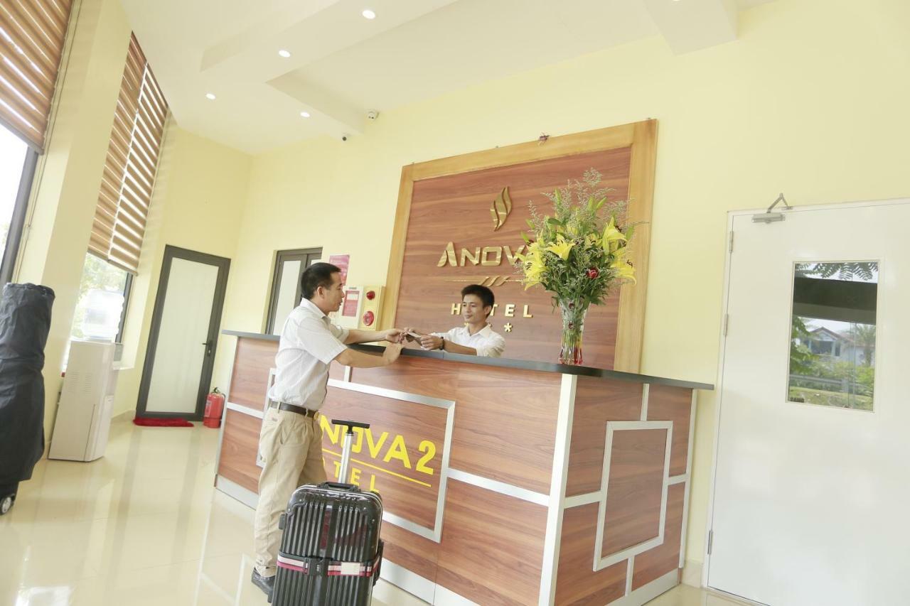 Hotel Anova 2 3*