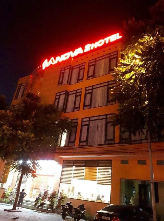 Hotel Anova 2 Hanói