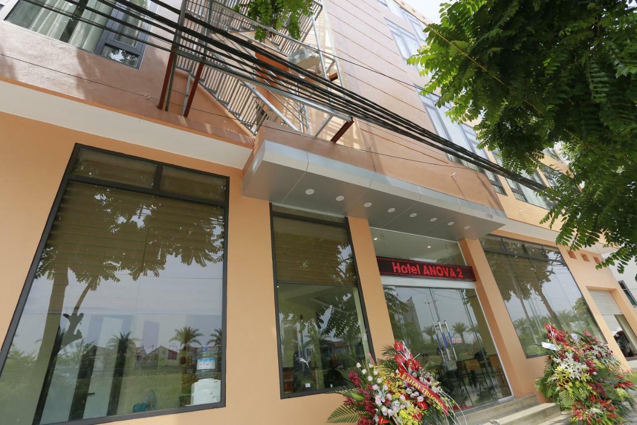 Anova 2 Hotel Hanói