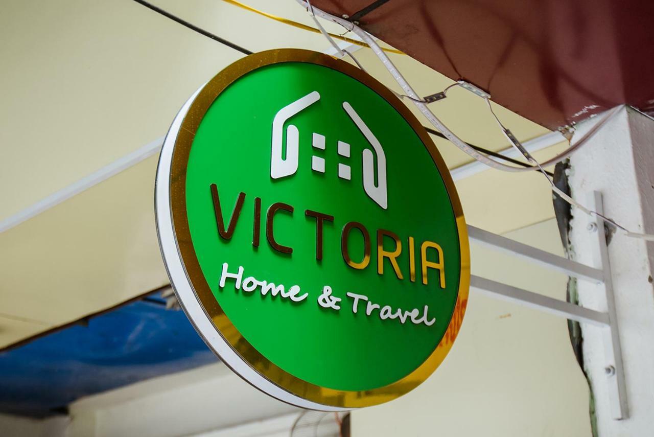 Victoria Travel Homestay *