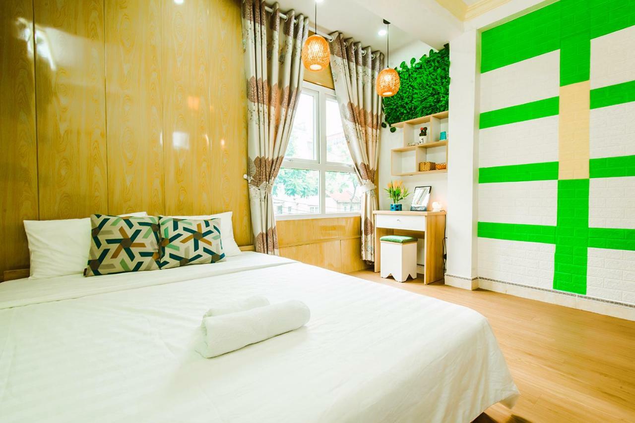 Homestay Victoria Travel