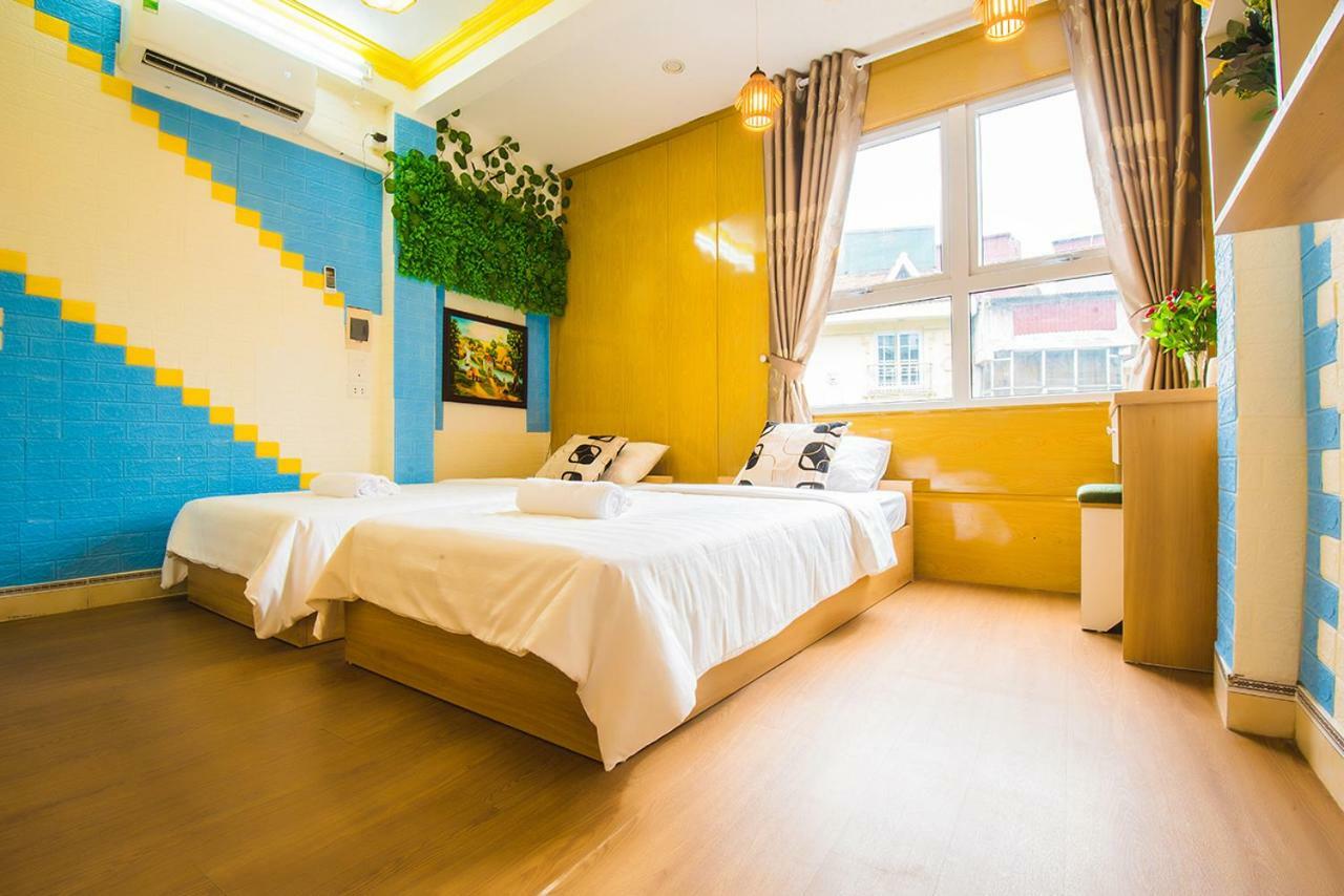 Victoria Travel Homestay