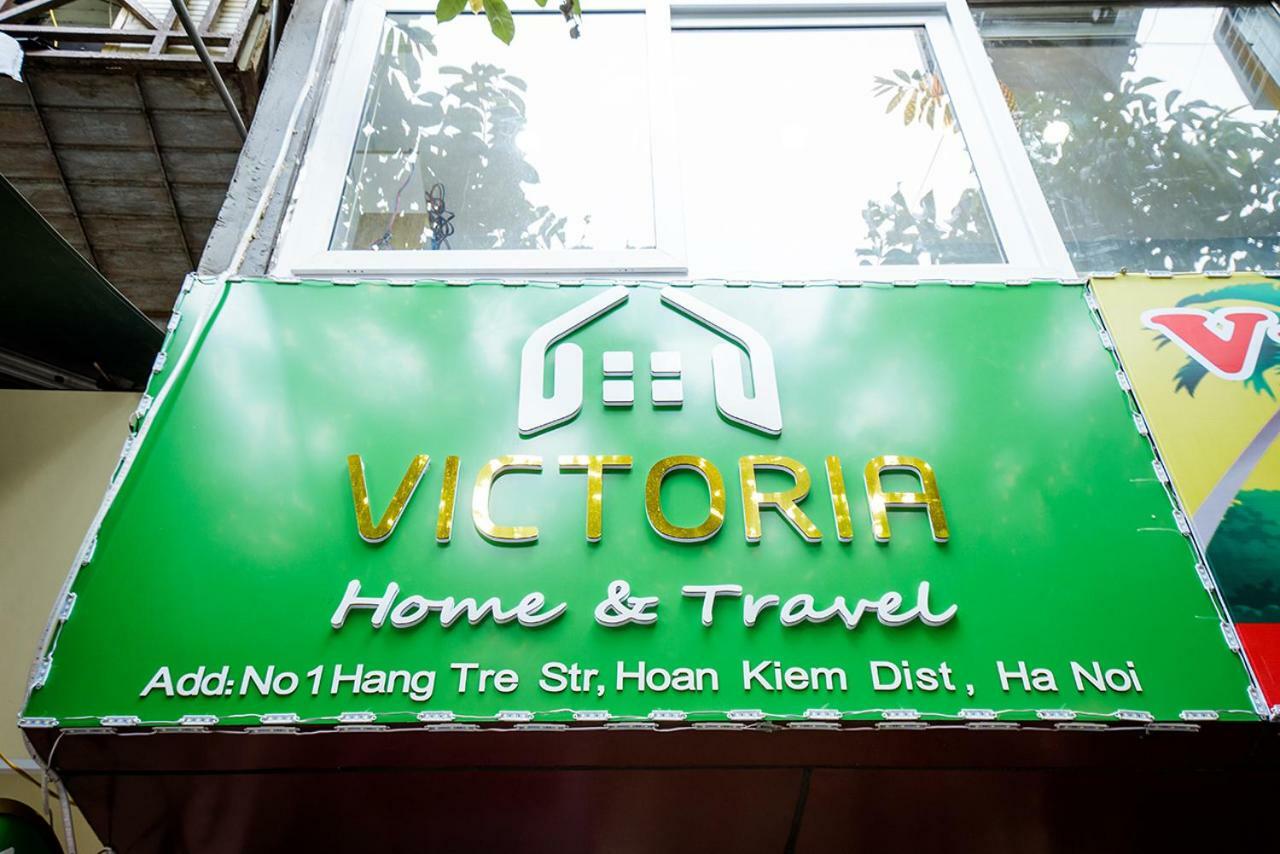 Homestay Victoria Travel
