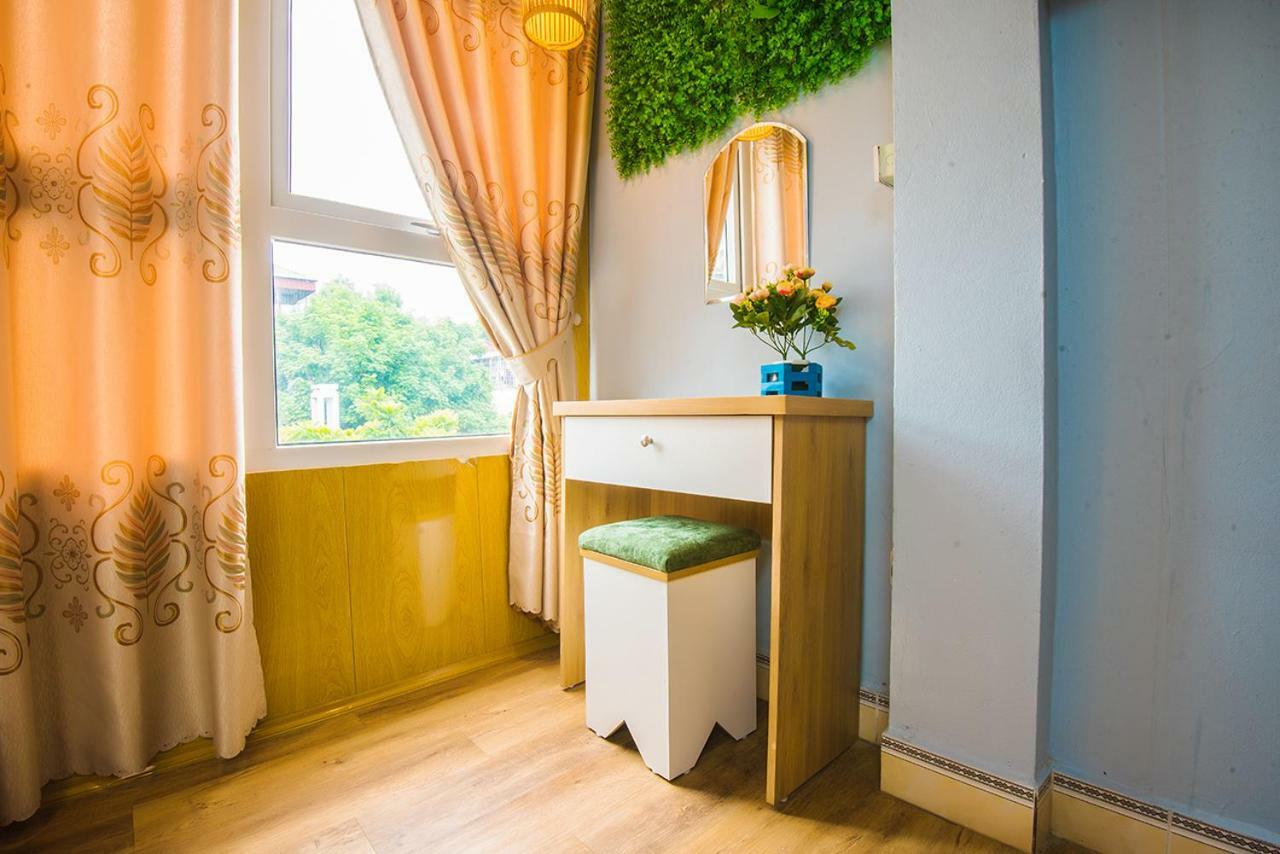 Victoria Travel Homestay Hanoi