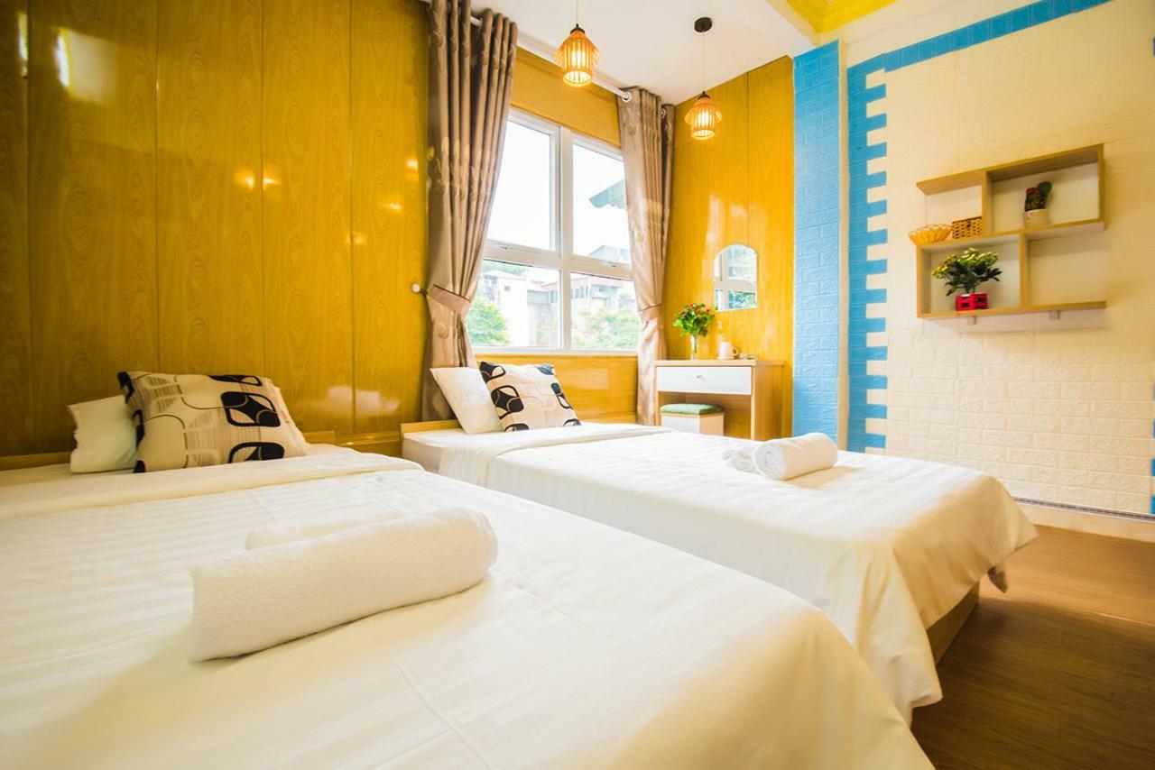 Homestay Victoria Travel Hanoi