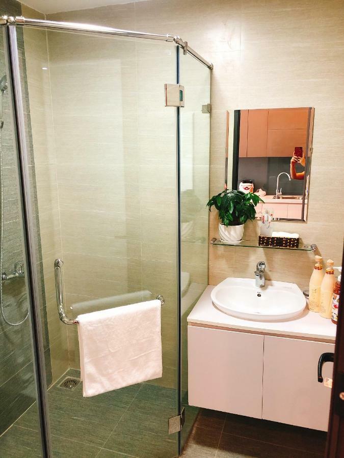 Tony House # Vinhomes Greenbay